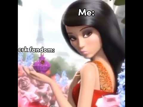 Cookie run kingdom fandom be like: