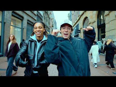 Connor Price & Bens - Still Spinnin (Official Video)