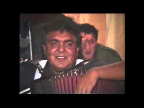 SLOBODAN BOŽINOVIĆ & DRAGIŠA PAVLOVIĆ - DUET HARMONIKA        (NAJAVA - STANISA PAUNOVIĆ)