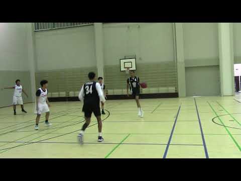 U-19 Suvela Warriors VS HNMKY Knights (20.1.2022)  10/38