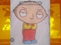 Stewie Griffin Csupo