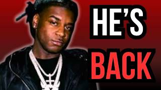 Ken Carson Is Doing It Again… and Nobody’s Ready for What’s Coming