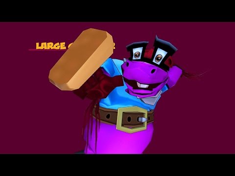 SGB Play: Sly 3: Honor Among Thieves - Part 14