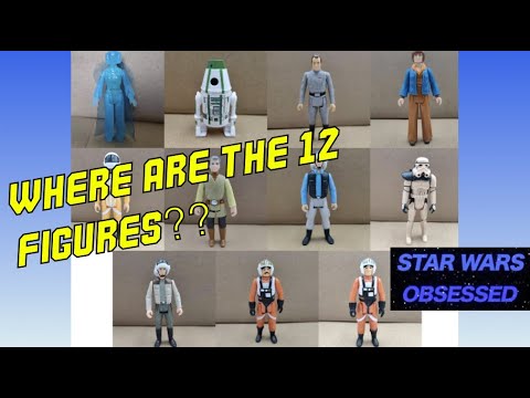 A Rant Against TFSB: Where are My 12 Figures??