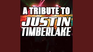 SexyBack (Instrumental)