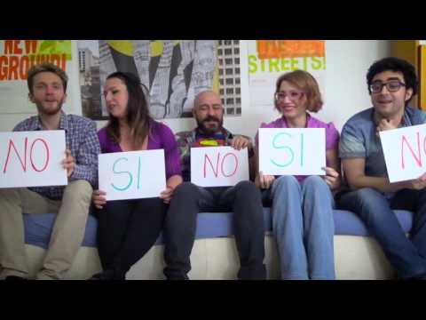 Hai mai... Menato una donna?