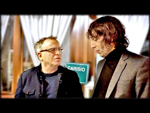 L'addio a Donato da Varese - La Zanzara 16.2.2021