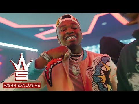 Lil CJ Kasino x Lil Double 00 - Connect 4 (Official Music Video)