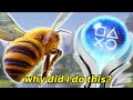 I Platinum D Bee Simulator It Was The WORST Game I Ve Ever Played