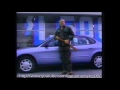 Dick James Ford Commercial 1997 