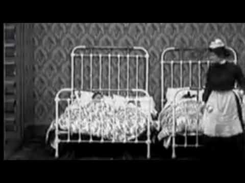 Christmas Day In The Workhouse