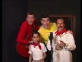 The Wiggles La Cucaracha