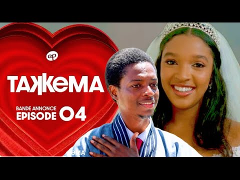 TAKKEMA - Saison 1 - Episode 4 : Bande annonce **Decortique**