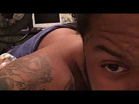 KING LOUIE POSTS 'SUSPECT' PICTURE ON IG, EDAI (600) RESPONDS