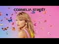 Taylor Swift - Cornelia Street (Instrumental/Background Vocals/Lyrics)