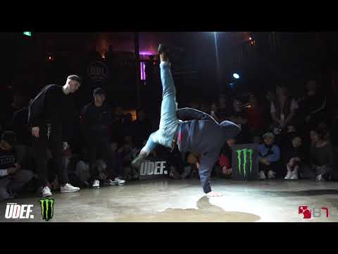 Icebox Vs GWS | Top 32 | Rock Harder 4: Freestyle Session Canada