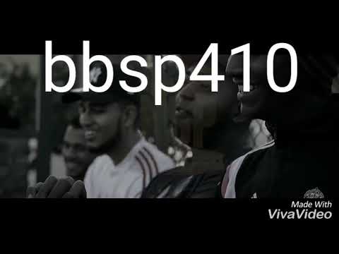 Saldokamelia ft Kylian