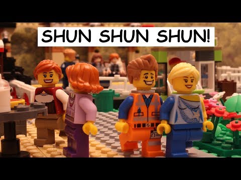 The 6 Degrees Of Shunning - Dubtown s02e07