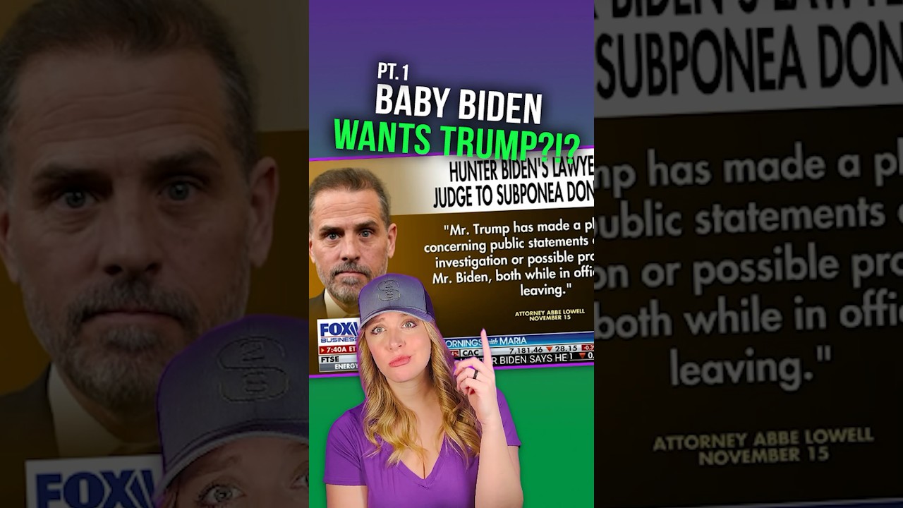 Baby Biden wants Trump to do WHAT?!? #shortsvideo #shortsfeed #shortsvideoviral #shorts