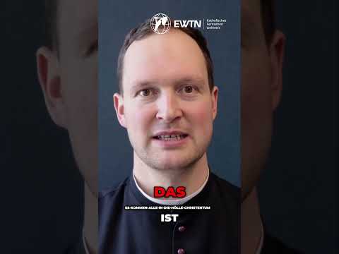 Evangelium  Himmel oder Hölle  Schockierende Wahrheit!