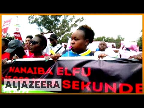 🇰🇪 Maize corruption scandal angers Kenya farmers | Al Jazeera English