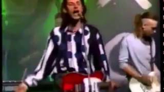 Jesus Jones   Right Here Right Now