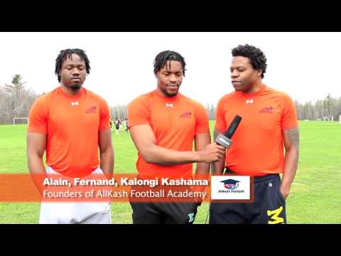 Orléans Bengals Football Club