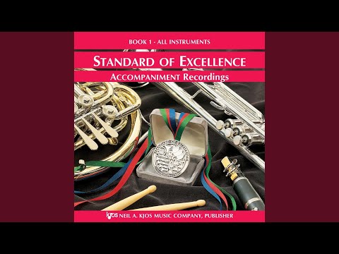download lagu mp3 mp4 Standard Of Excellence, download mp3 Standard Of Excellence free download mp3, download mp3 Standard Of Excellence