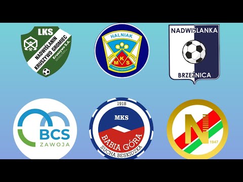 Bramki z ostatnich meczów ligowych