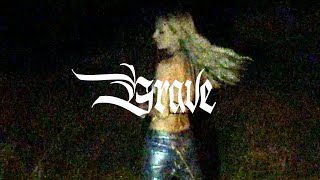 Zolita - Grave (Official Lyric Video)