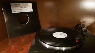 Britney Spears, Madonna - Me Against The Music (Rishi Rich's Desi Kulcha Remix) (2003) [Vinyl Video]