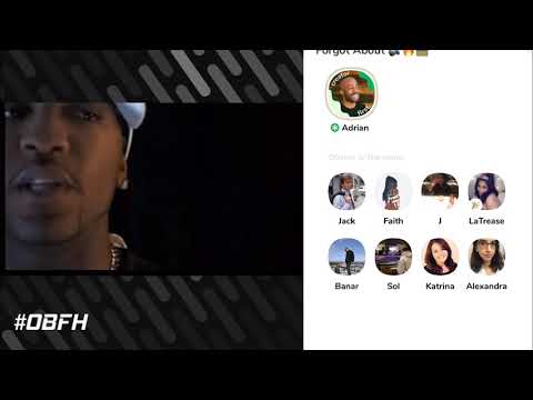 Early 2000s Hip Hop Bangers & Hidden Gems — Grafh "Bang Out" [aired 06-27-21 on Clubhouse]