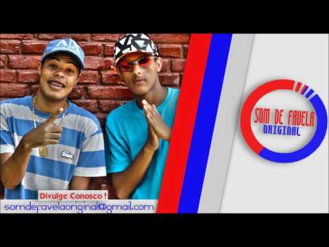 MC'S GAAGAAH E RAFINHA - MEDLEY EXCLUSIVO (DJ DUVEIO)