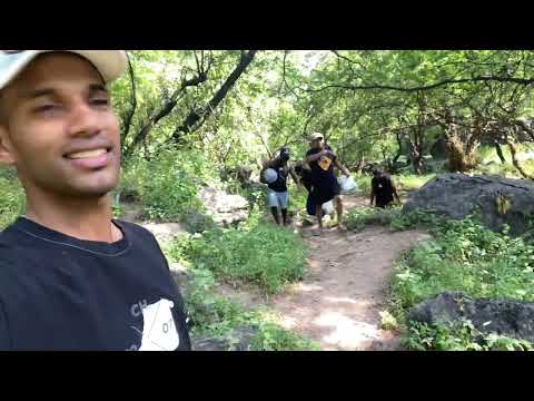 Oman salalah 😍Ain Hasheer mini trip 😎