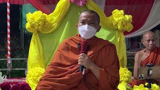 គុណម្តាយ I សម្តែងដោយលោកគ្រូ ជួន កក្កដា​ I Choun Kakada​​ [ Chea Ratana Official ]