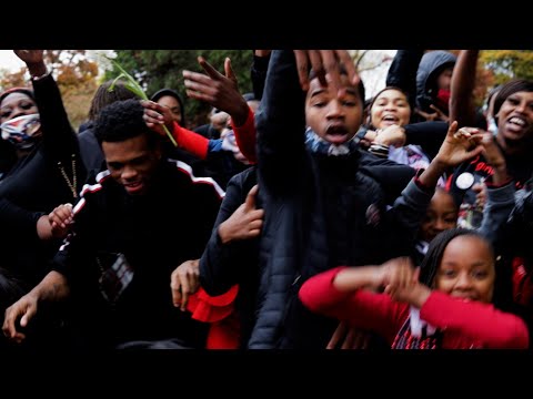 Ytrey x BigHomie DaDa x BNell x Fully Frank x Rosewavy Bando - Hardly Breathe (Remix)