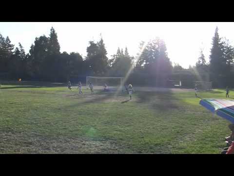 EarthQuakes U11 vs Red Stars 7 - 0