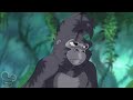 La Leyenda De Tarzan Capitulo 10 Capitulo Completo