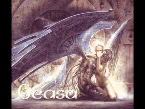 Geasa - The Last One On Earth