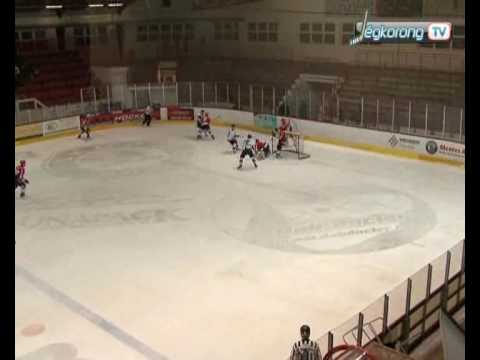 Dab.Docler - Vasas Bp. Stars 6:2 (3:1, 2:0, 1:1)