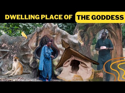 90% of Yoruba Don't Know This About Osun Oshogbo.