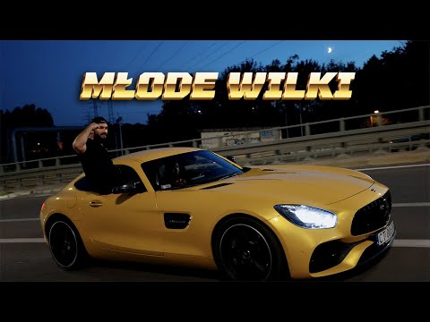 Deddy-Młode Wilki (prod. Sapfir Beats)