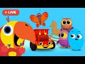 Baby S First Words Colors Interactive Learning For Toddlers