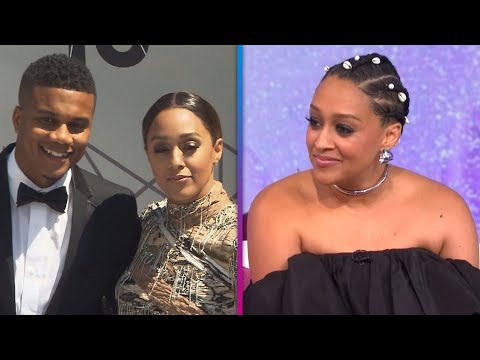 Tia Mowry Reveals How She Knew It Was Time to End Her Marriage