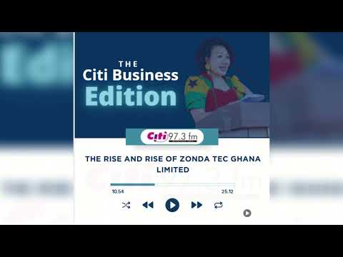 The Rise and Rise of Zonda Tec Ghana Limited - The Story Of The Vehicle Assembly Giant In Ghana