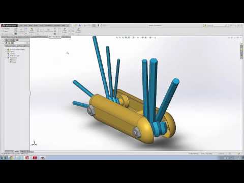 SOLIDWORKS Quick Tip - What are Snapshots?