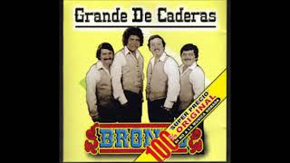 bronco popurri de boleros ROMANTICO