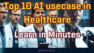 Top 10 Agentic AI Use Cases in Healthcare | Transforming Patient Care with AI