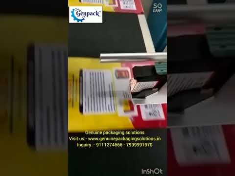 Low cost , mrp, date printing machine on water bottle &  QR CODE BAR CODE PRINTER, IMAGE LOGO PRINT