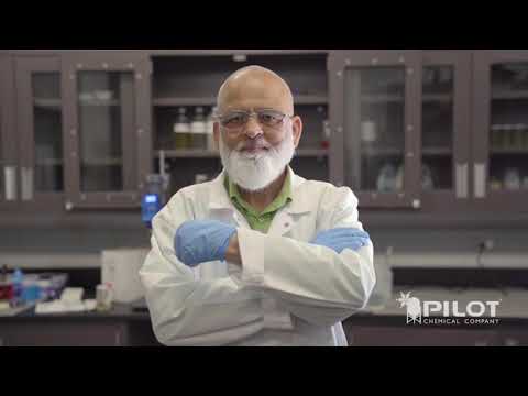 Formulating with Low 1,4-Dioxane Chemistries